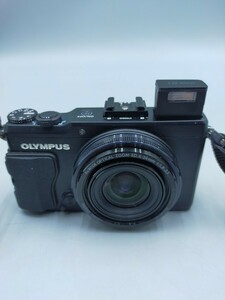 OLYMPUS STYLUS XZ-2 （ブラック）