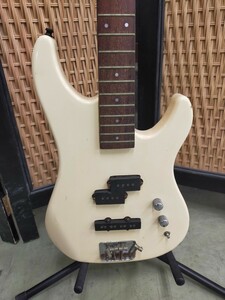 ●FERNANDES LIMITED EDITION フェルナンデス エレキベース 弦楽器