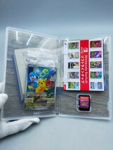 ◎任天堂 ポケットモンスター バイオレット ポケモン ニンテンドースイッチソフト_画像3