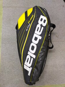 *Babolat Babolat pure aero racket case tennis bag racket bag 