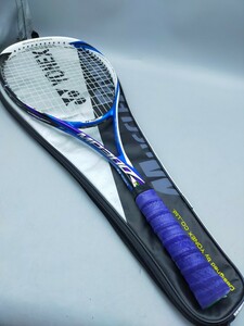 0YONEX MUSCLE POWER300 MP300 Yonex muscle power soft tennis softball type tennis racket 