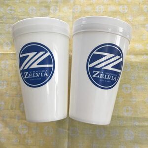 町田ゼルビア　プラスチックカップ　タンブラー