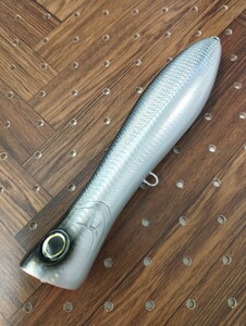 【美品】ヨーヅリ ブルポップ 200F y8128