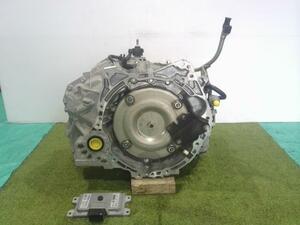 エクストレイル DBA-T32 オートマチックミッションASSY MR20DD CVT 31020-3VX2B個人宅配送不可