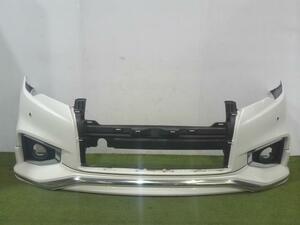 Elgrand フロントBumperASSY QAB 62022-3GP0E