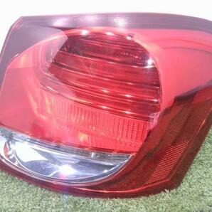 LEXUS レクサス GWS191 GS450h ハイブリッド 前期 純正 LED テールレンズ テールランプ 左右セット KOITO 30-325 30-327の画像2