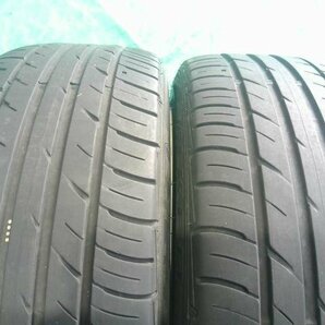 ★BMW MINI ミニ 純正 17インチ 7J＋48 PCD100 4H 195/45R17 205/45R17 タイヤホイール 4本セット 個人宅配送不可 R50 R52 R53 R56 R55の画像10