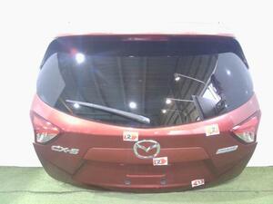 CX-5 LDA-KE2FW back door rear gate ASSY 41G KDY9-62-02XD