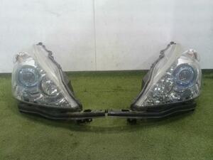 ホンダ RG1 RG2 RG3 RG4 ステップワゴン 純正 HID ヘッドライト ヘッドランプ 左右セット コイト 100-22594