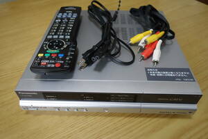 Panasonic/パナソニック CATV デジタル STB セットトップボックス CATV チューナー TZ-DCH505