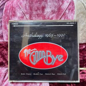 The Good-Bye Anthology1983〜1990