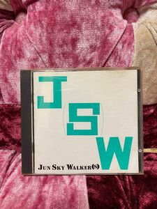 JUN SKY WALKER(S) / J(S)W