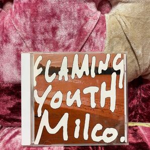 Milco / FLAMING YOUTH