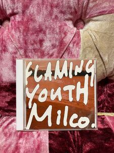 Milco / FLAMING YOUTH