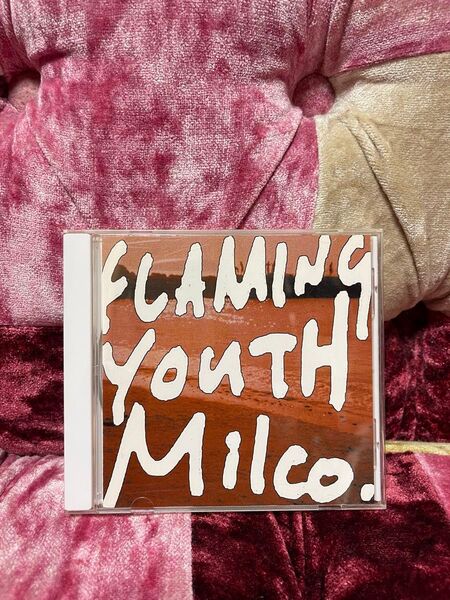 Milco / FLAMING YOUTH