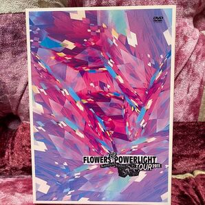 吉井和哉 / FLOWERS POWERLIGHT TOUR2011 DVD