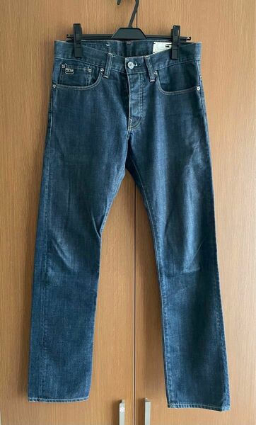 G-STAR RAW 3301 SLIM JEANS