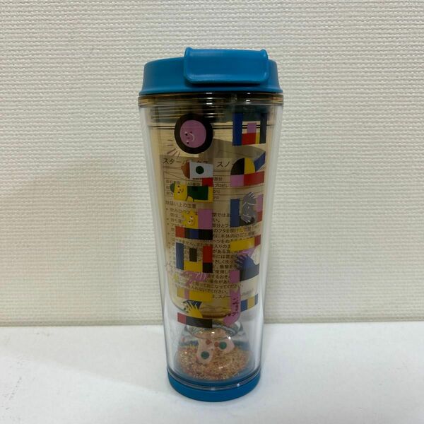 スターバックス　スノードームタンブラー　355ml