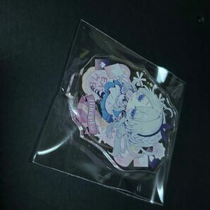 雛菊 泡沫のユークロニア アリスNET アクリルスタンド アクスタ ユークロ