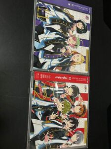 アイドルマスターSideM CD CIRCLE OF DELIGHT 11 彩 12 High×Joker