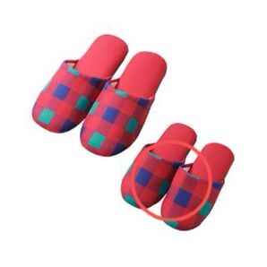 値下げ可能!familiar スリッパ 18.0