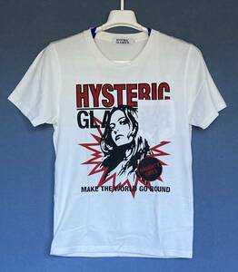 HYSTERIC GLAMOUR ヒステリックグラマー　半袖Tシャツ　