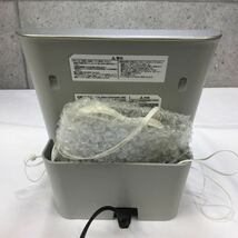 ＆【OMRON/オムロン】電気治療器 温熱 低周波 家庭用マッサージ器 温熱治療 こり 痛み HV-F5200 医療機器 家庭用 動作品 付属品あり_画像4