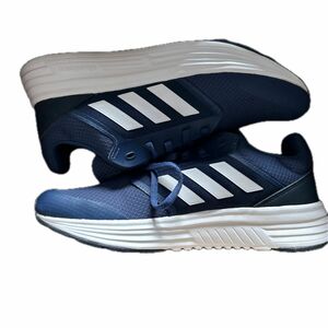 ランニングシューズ メンズ アディダス adidas GLX 5 M/ジョギング トレーニング 男性 運動靴 スニーカー 