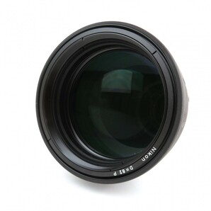 Nikon ニコン FIELDSCOPE ED 単眼鏡 Φ60 24ｘW DS Φ82 30ｘW DS 0510-041の画像5