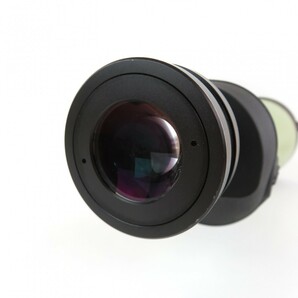 Nikon ニコン FIELDSCOPE ED 単眼鏡 Φ60 24ｘW DS Φ82 30ｘW DS 0510-041の画像6