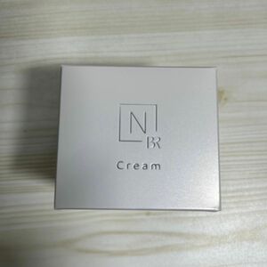 N オーガニックブライトNorganicBright ホワイトリッチクリーム45g【新品未使用】