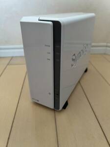 Synology DiskStation DS120j NAS