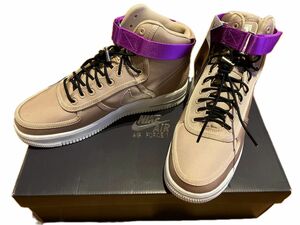 週末限定値下げ 新品 完売 AIR FORCE 1 HIGH ’07 LV8 DV0790-200 29.0cm