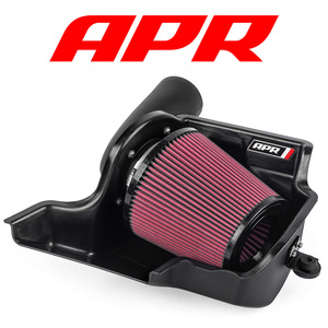 APR エア インテーク 2015-2021年 フォルクスワーゲン ゴルフ 7 R ヴァリアント 2.0L 車検対応 正規輸入