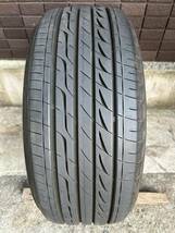 235/50R17　96V　ブリヂストン　レグノGR-XI　2017年製　1本_画像1