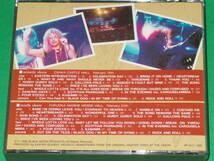 JIMMY PAGE & ROBERT PLANT ジミー ペイジ & ロバート プラント★ペイプラ★LIVE LEGEND JAPAN TOUR 1996 (20CD BOX)★BLACK MOON PRODUCTS_画像8