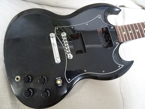 Gibson SG Special EB 1996年製 ジャンク、純正ソフトケース付