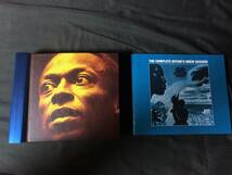 MILES DAVIS - THE COMPLETE BITCHES BREW SESSIONS 4CD BOX / 日本盤 廃盤 帯・解説付き 完全生産限定盤_画像2