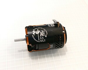 . звук!G-FORCE Shenwei 10.5T дрифт специальный motor Yocomo MD2.0 YD2 Sakura и т.п. 