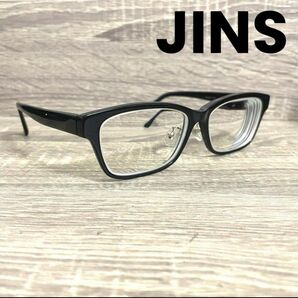 JINS 眼鏡 メガネフレーム