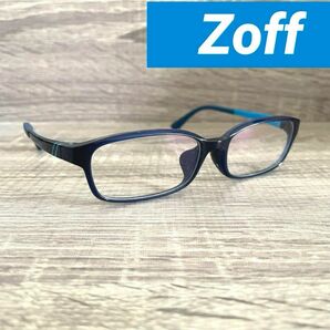Zoff 眼鏡 メガネフレーム