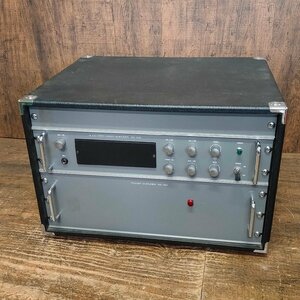 SOLID STATE MIXER AMPLIFIER RX-102 POWER AMLIFIER RA-154 ジャンク　0402306/J/L