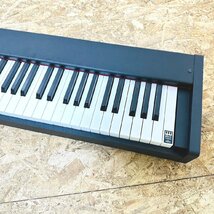 コルグ KORG 電子ピアノ キーボード D1 2022年製 88鍵　24051010/SL2/200_画像3