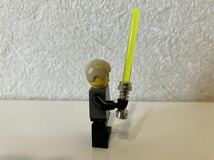 ★即決　正規品 ルーク　スカイウォーカー　黒　ミニフィグ レゴ　スターウォーズ STARWARS LEGO ★_画像4