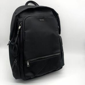 トゥミ　TUMI VOYAGEUR セリーナ　バックパック　黒