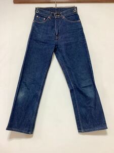 O-1240 Levi's リーバイス 515-0217 デニムパンツ W27 90's ビンテージ ジーンズ ジーパン 復刻