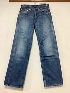 O-1246 Levi's リーバイス 503 デニムパンツ W29 00's オールド ジーンズ ジーパン 