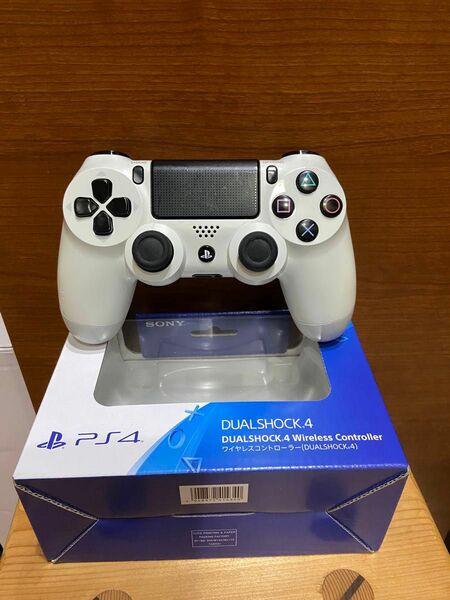 ps4 コントローラー　純正　ジャンク品　ワイヤレスコントローラー　プレステ4 デュアルショック