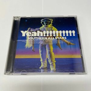 サザンオールスターズ 海のYeah CD