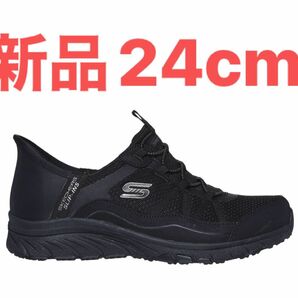 SKECHERS スケッチャーズ　スリップインズ